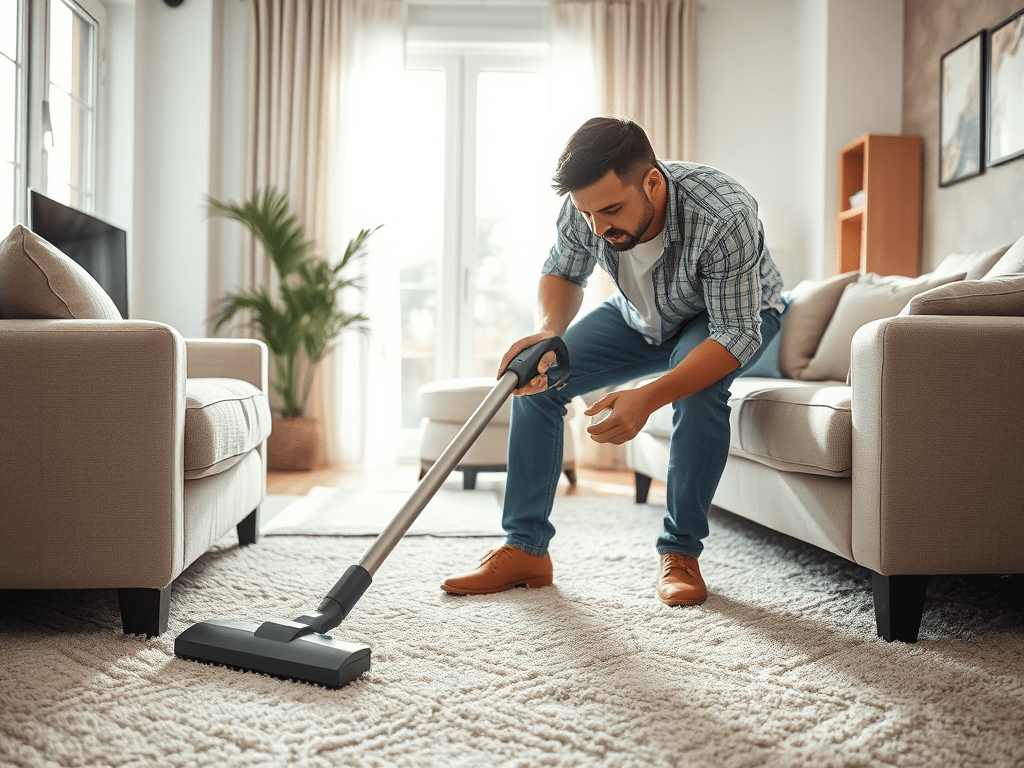 Best Carpet Cleaning Service in&nbsp;Singapore