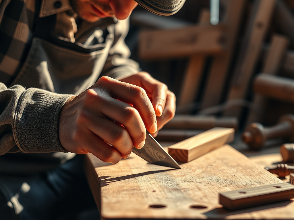 Best Carpenters in Singapore