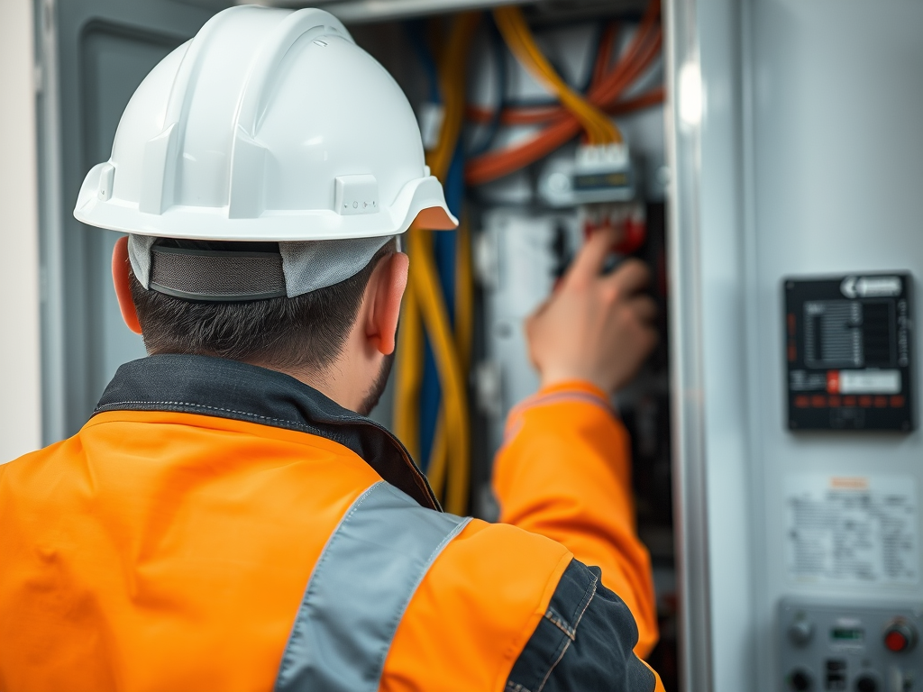 Best Electricians in Singapore