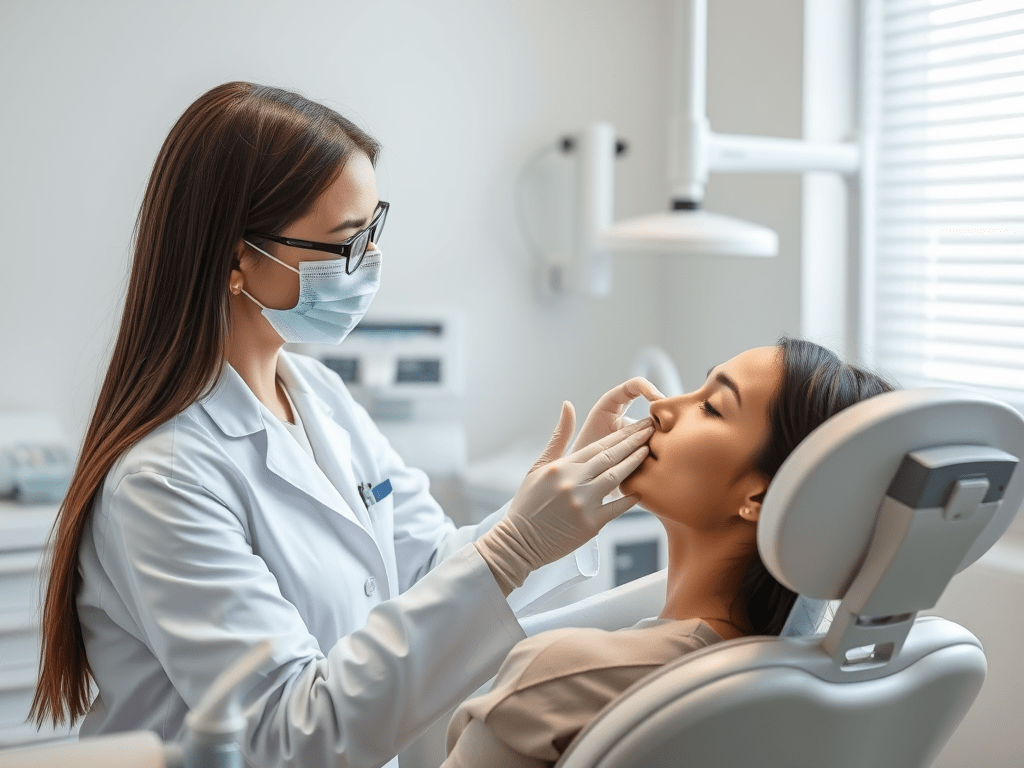 Best Dermatologists in&nbsp;Singapore