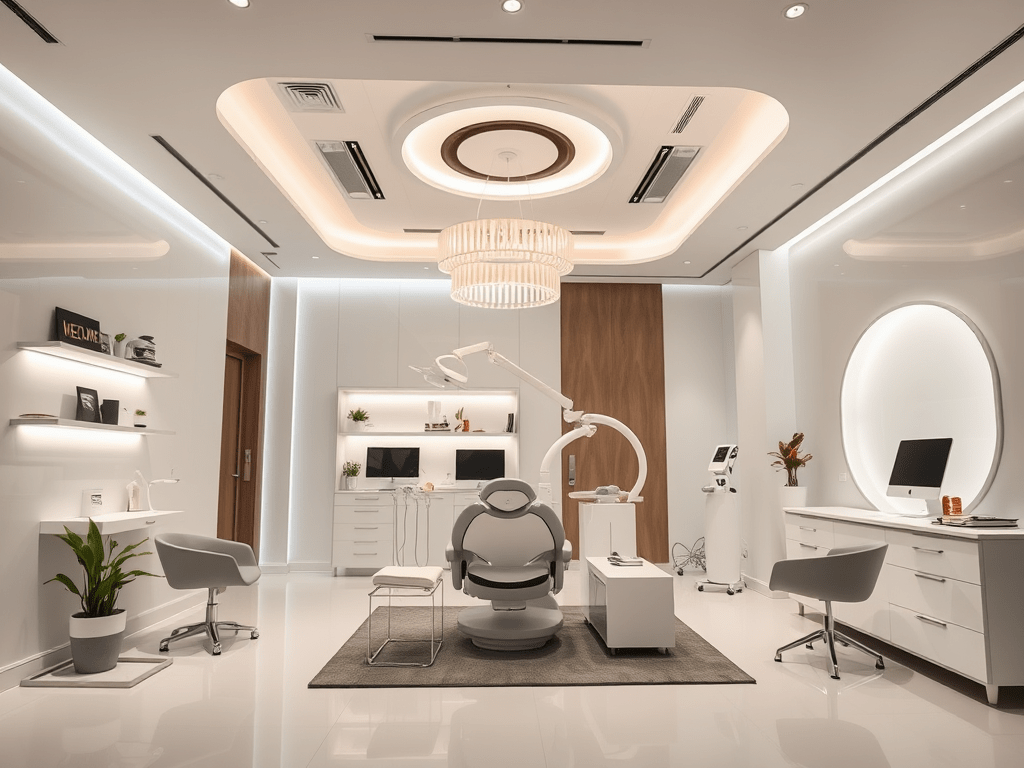 Best Aesthetic Clinics in&nbsp;Singapore