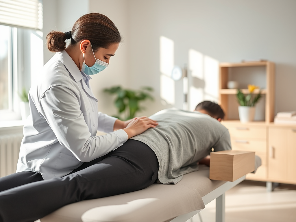 Best Chiropractors in Singapore