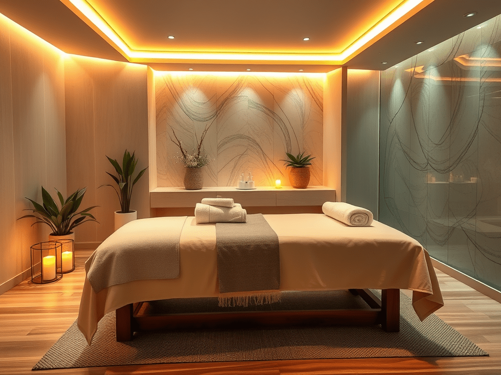 Best Massage and Spas in&nbsp;Singapore