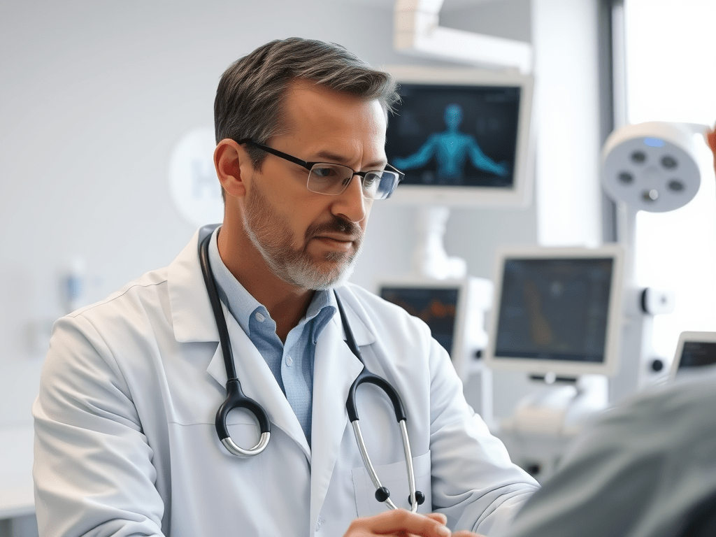 Best Orthopaedic Clinics in&nbsp;Singapore